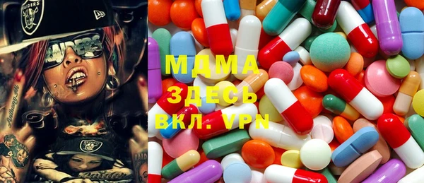 МДПВ Богородск